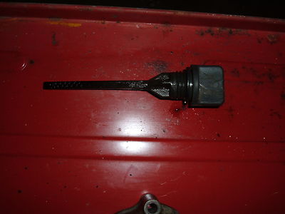 2005 Kawasaki Brute Force 650 4x4 ATV Oil Dipstick Checker Level (56/16)