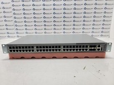 ARISTA Network Switch DCS-7010T-48, Grade B, SKU 16398