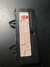 W10163746 Whirlpool Dishwasher Board - Control