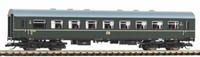 Piko 47616, Rekowagen 2. Kl., Dr, Neu & Ovp, Tt