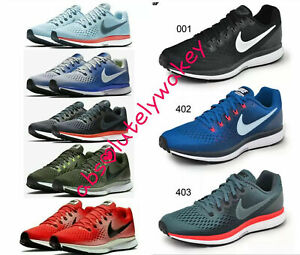 nike 34 pegasus