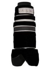 LensCoat® Canon 28-300IS Black NEW