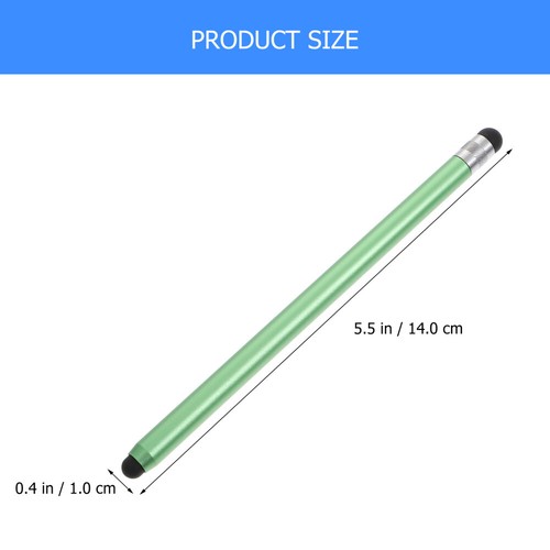 4 Pcs Touch Screen Stylus Pen for Touchscreen Pens Mobile Phones - Zdjęcie 6 z 12