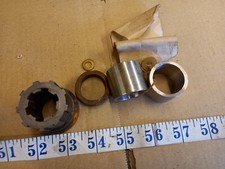 Puch Moped Puch Maxi moped  Puch Grand Prix NOS Parts Clutch Etc 