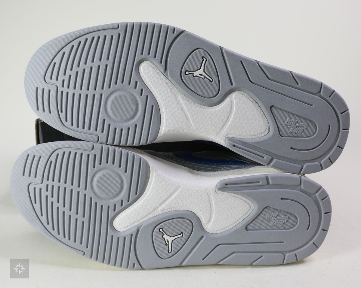 Nike Jordan Stadium 90 Georgetown Hoyas Player Exclusive Shoes - Size 9.5 Amazon.com | Jordan Stadium 90 Women main image 4