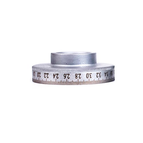 Milling Machine XY/Z Axis Dial Ring Lock CNC Vertical Mill Nut 1pc - Picture 8 of 13