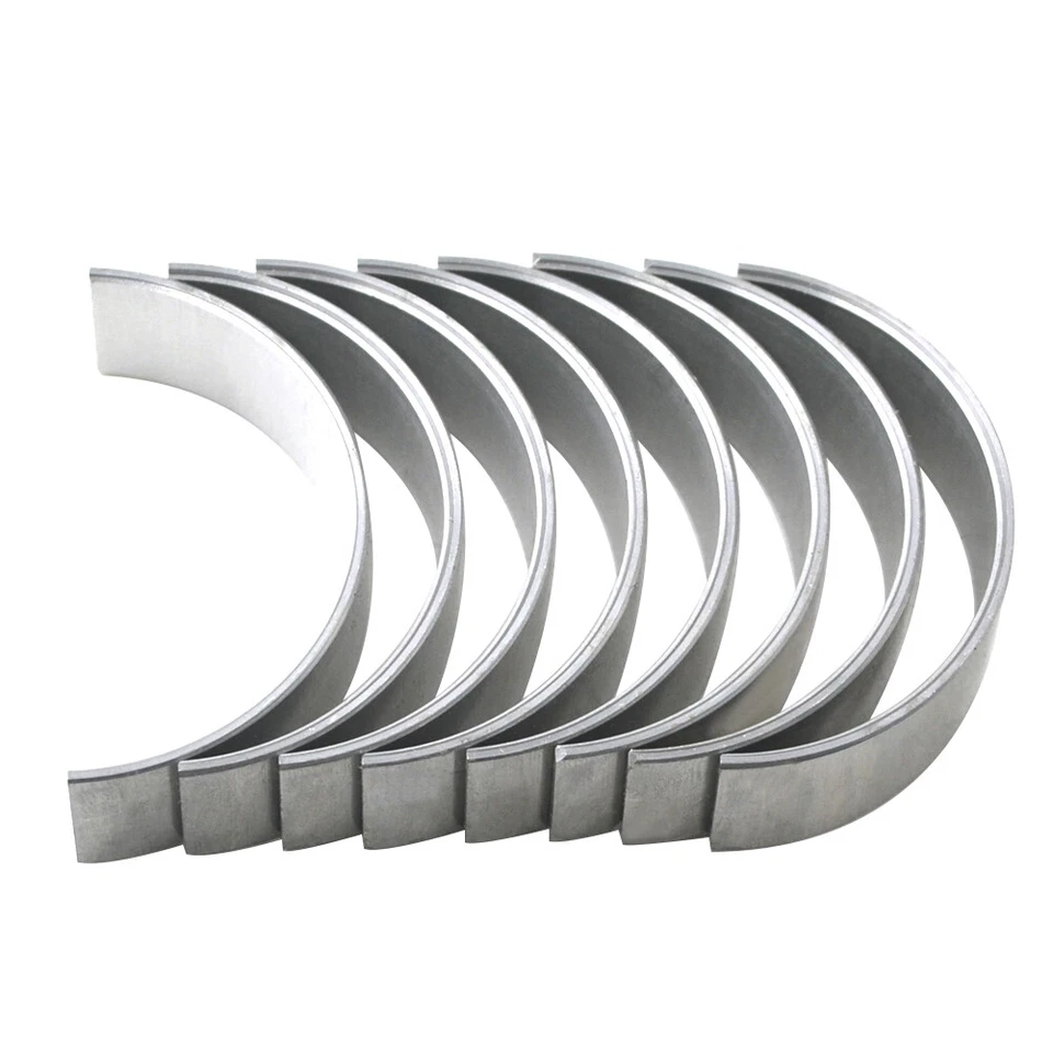 Connecting Rod Bearing 49.5mm(+50) for Mazda mazda6 M6 mpv 2.0L 2.3L FORD ESCAPE - Image 3 of 4