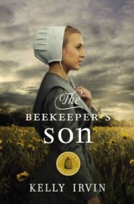 The Beekeepers Son (The Amish of Bee County) - Paperback - ACCEPTABLE