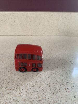 Jotus Daimler DMS Ab  5cm Long No 130 Bus. 2002. New Addington. Rare.
