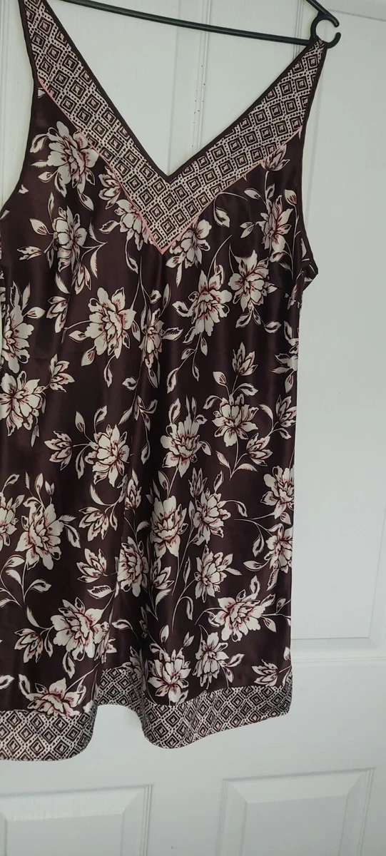 M and s night dress sale