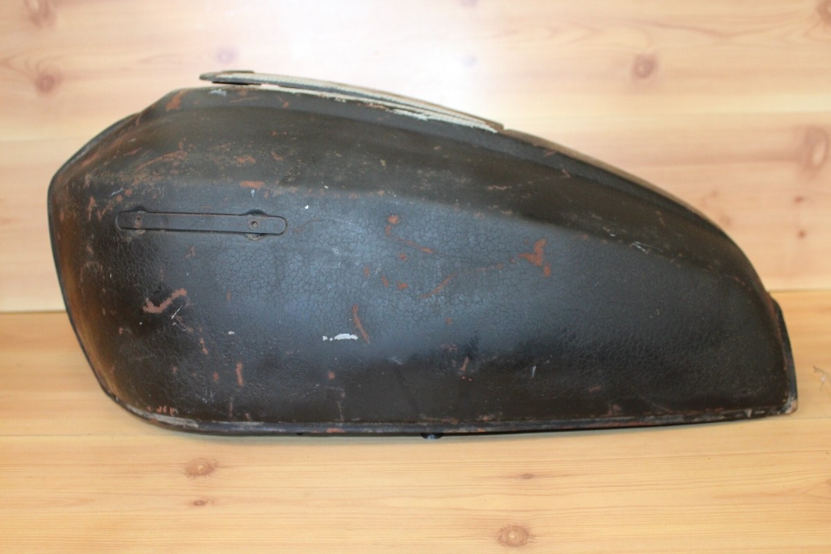 HONDAＣB750kタンク 77-78 Genuine OEM Honda CB750K CB750 Gas Fuel Tank, No Key
