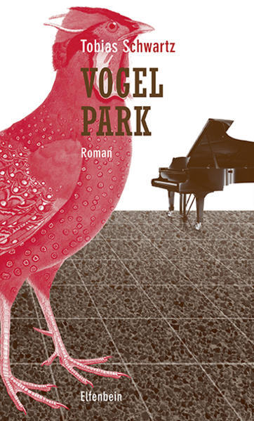 Thumbnail - Vogelpark | Tobias Schwartz | 2020 | Deutsch