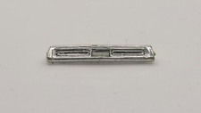 Aurora Afx Dodge Charger Original Rear Bumper HO Slot Car Part