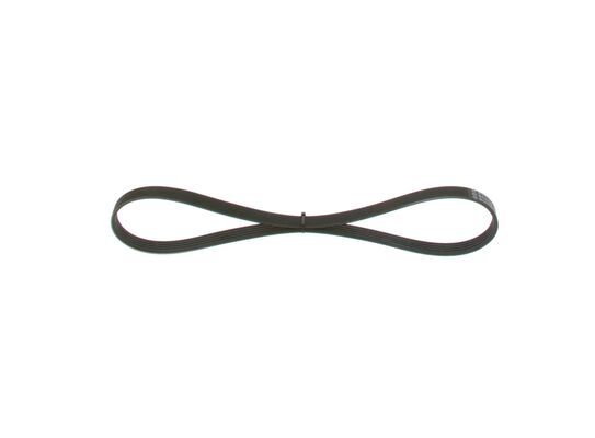 Bosch 1 987 947 913 V-Ribbed Belt For BMW Fiat Ford Ford Australia Holden Hyunda-image