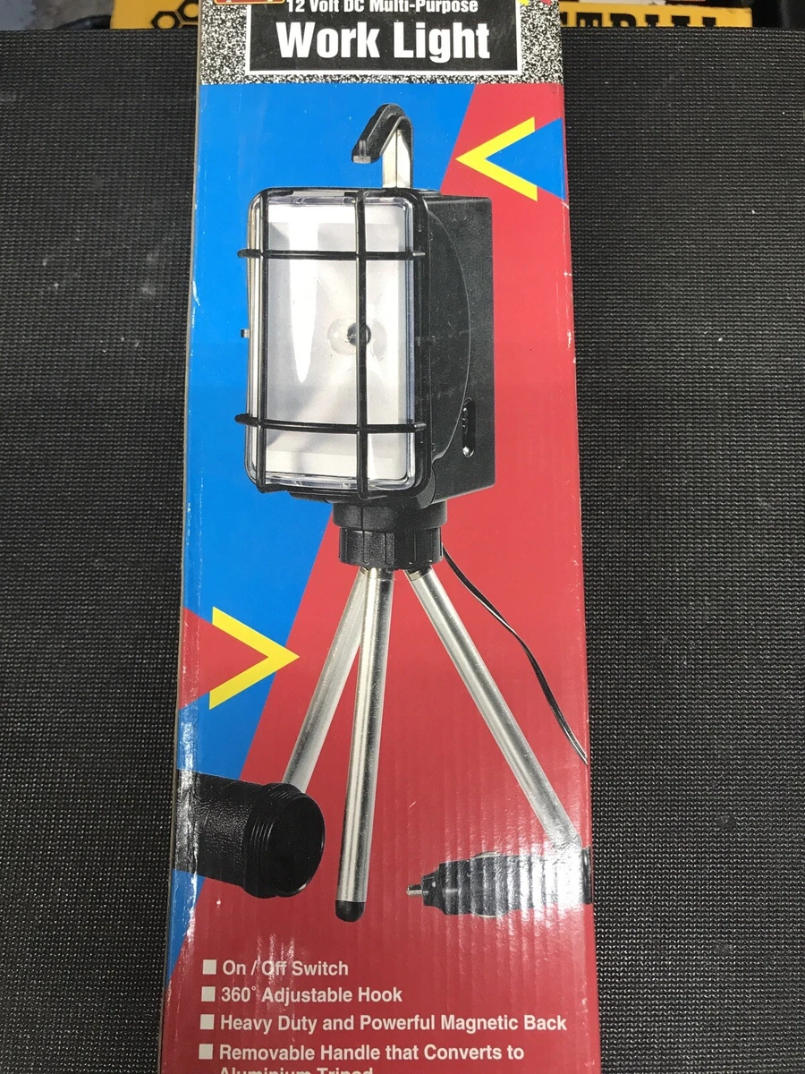 Kmart work light deals