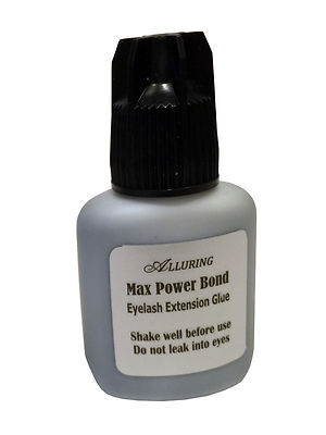 ALLURING Max Power Bond Glue 5ml Eyelash Extension