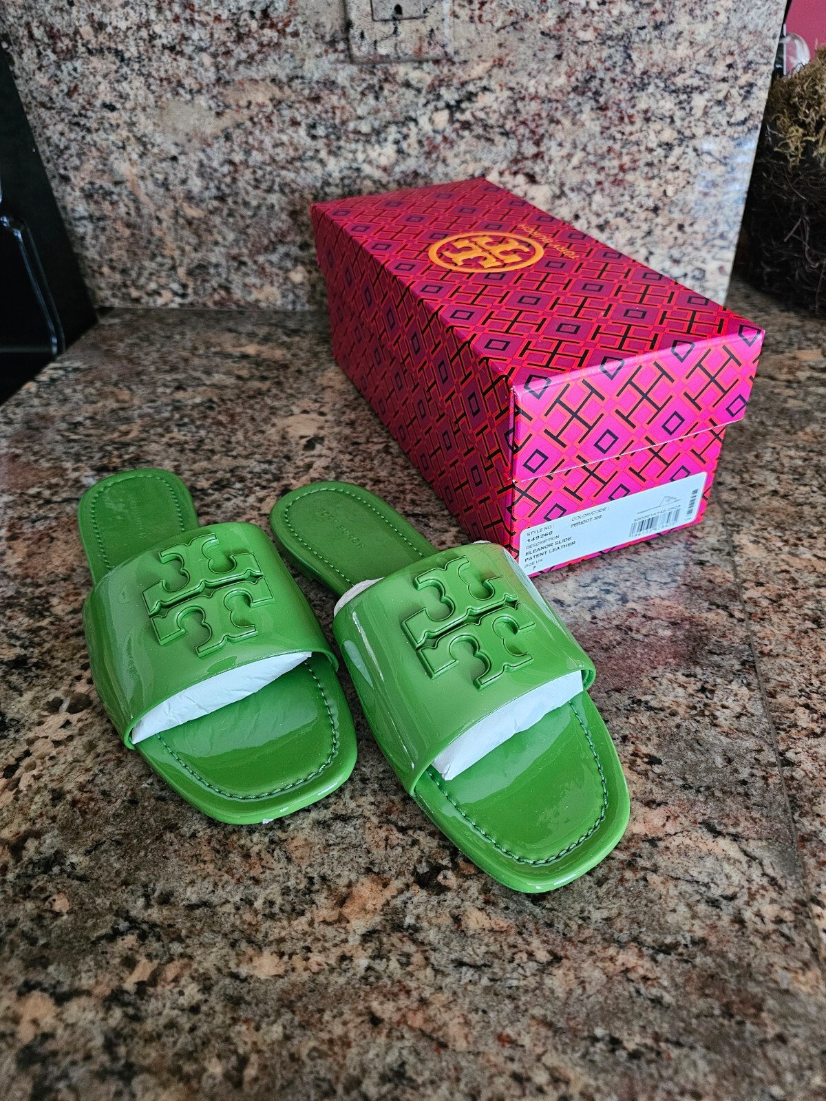 Skechers Shoes Skechers Skechers Navy/Yellow Go Run Pure Running - Main Image