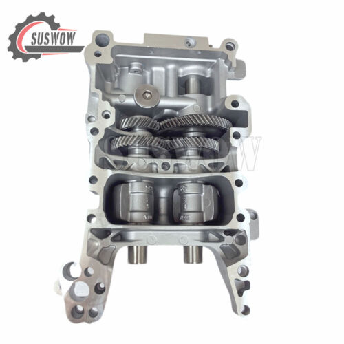 Oil Pump w/ Balance Shaft Assembly For VW Golf R GTI Audi A4 2.0 TFSI 06B103535G - Picture 7 of 12