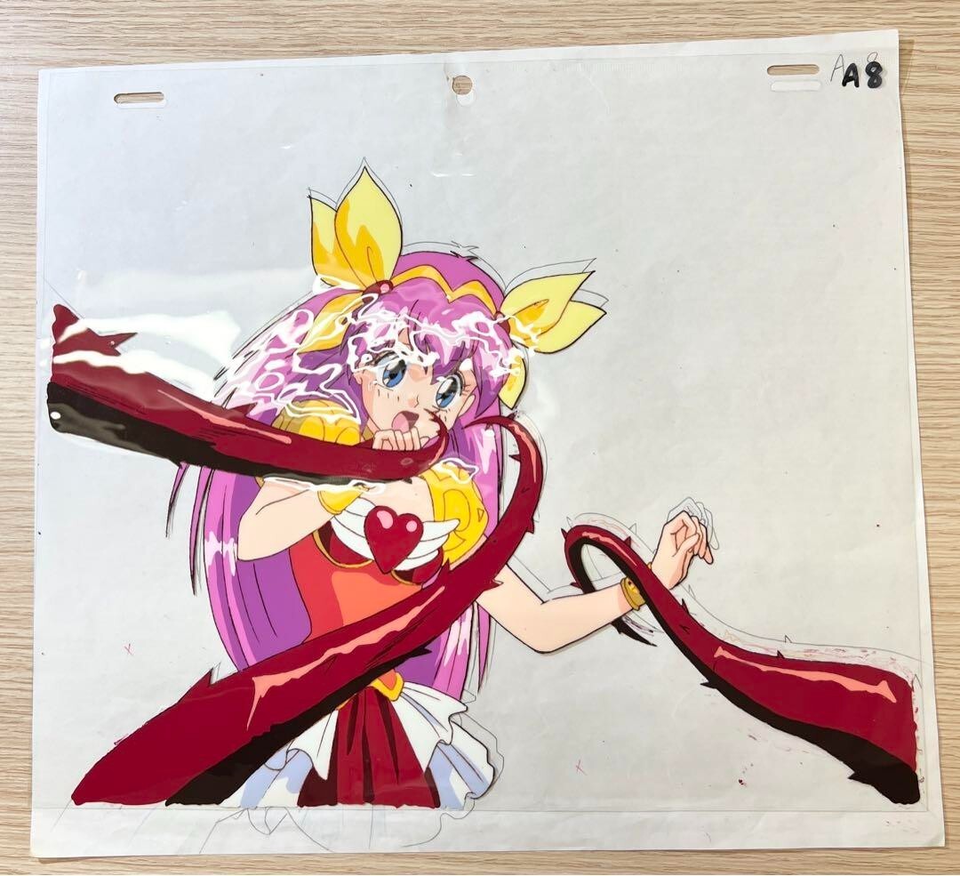 メタライズアート めぐる＆憧子 ご好評につき第2弾！！「メタライズ