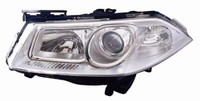 Scheinwerfer Projektor Dx H7-H1 Pred Reg Elec Renault MéGane 2006 2008 Parab