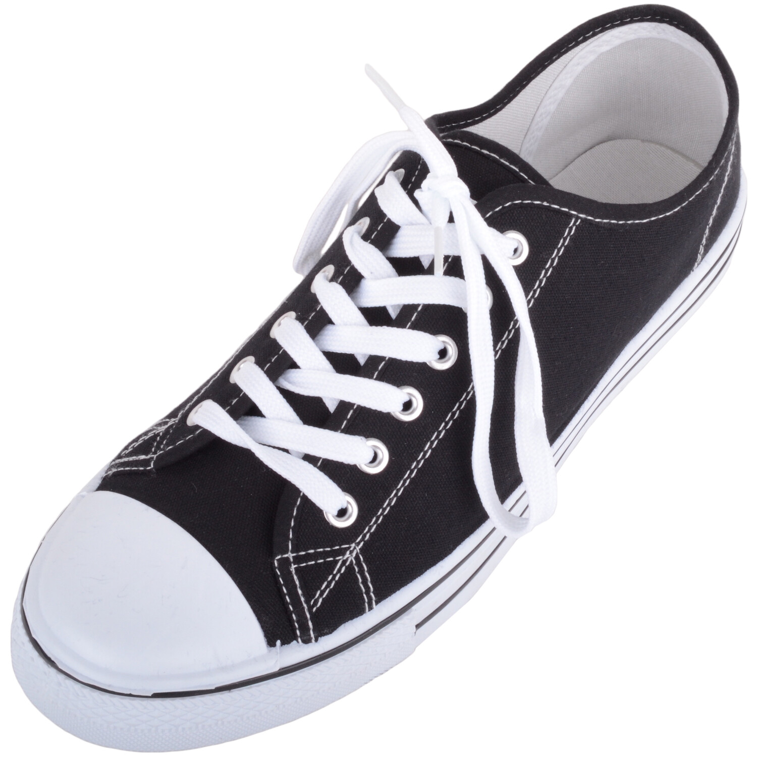 Black/White