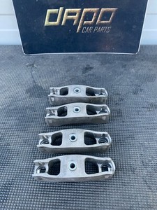 Porsche Panamera Turbo S Einspritzdüse Halter pro Stück 94811051501 original