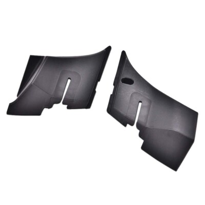 Fit For 2007-2013 Silverado 1500 2500 3500 Cowl Panel End Cap Cover Left+Right