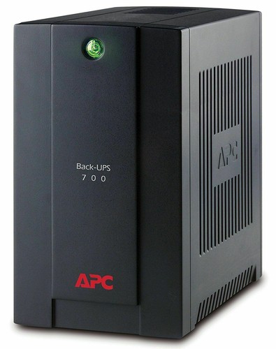 APC Uninterruptible Power Supply BX Series 750VA 950VA 1200VA 1600VA 2200VA UPS - Picture 7 of 16