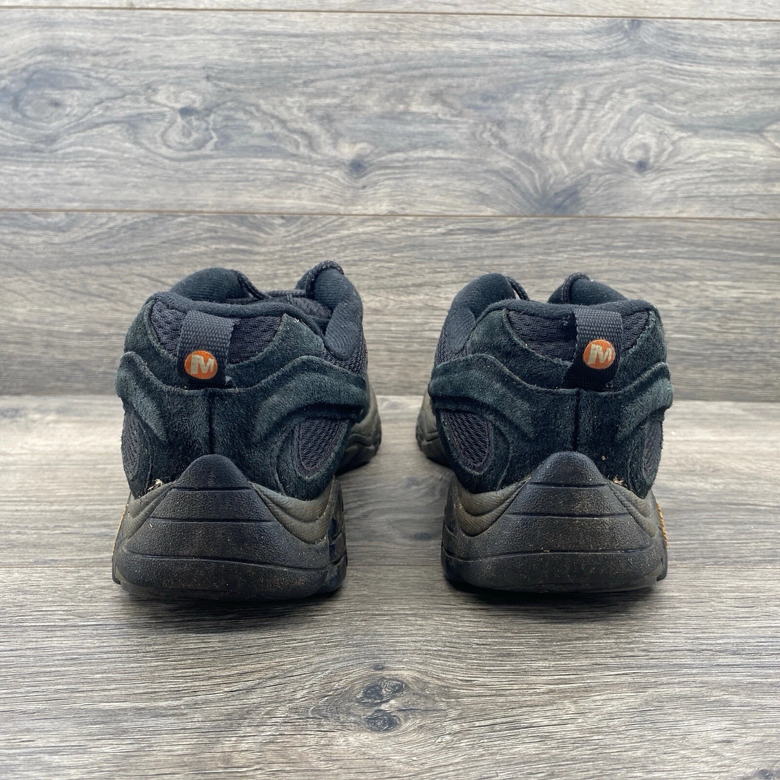 merrell moab 2 hiking shoes