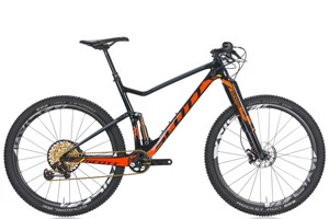 scott rc 700 sl