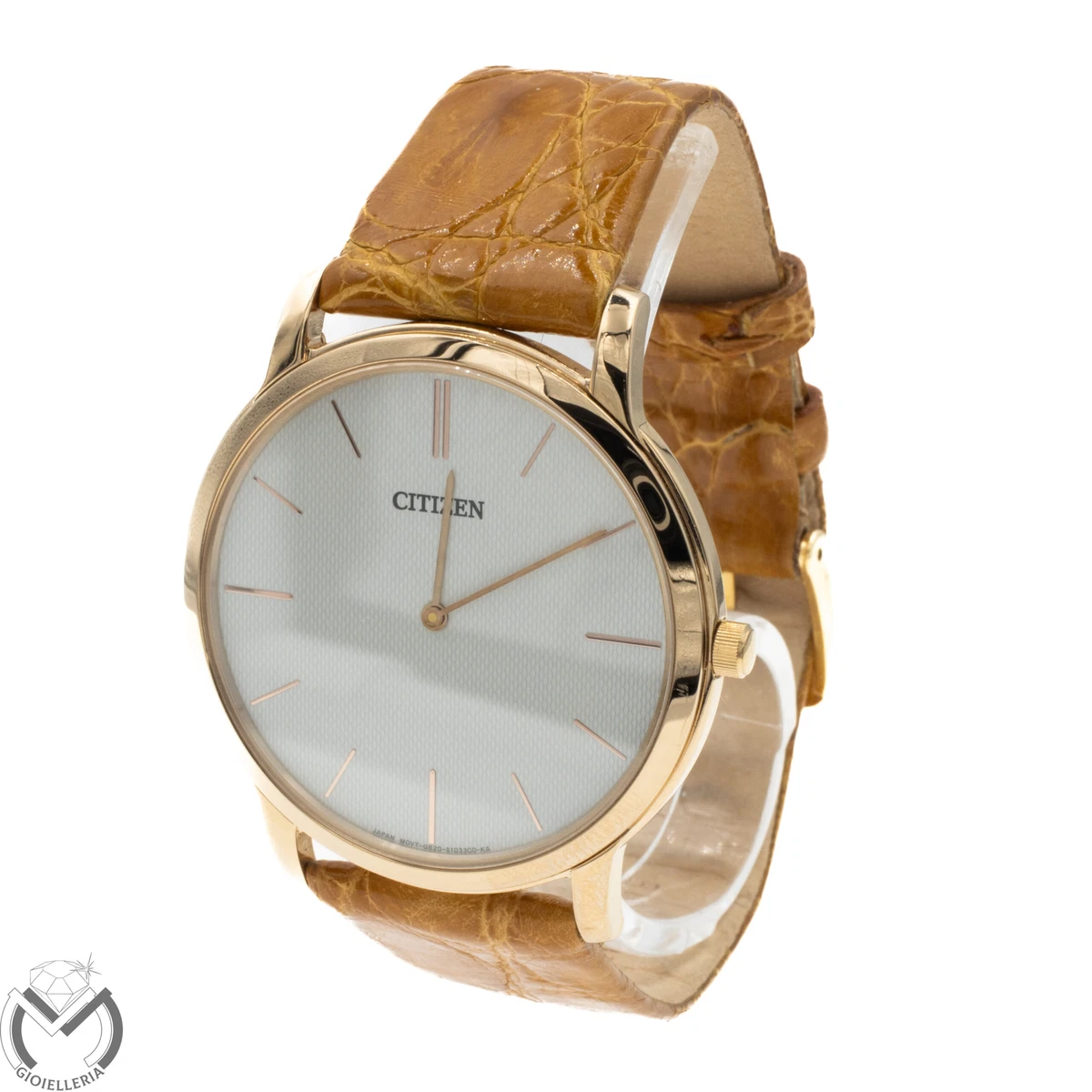 Citizen ultrapiatto deals