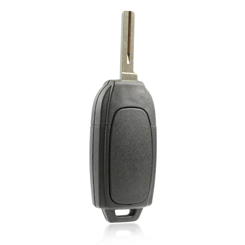 For 2003 2004 2005 2006 2007 2008 2009 2010 Volvo S60 S80 Car Remote Key Fob Foto 2 de 4