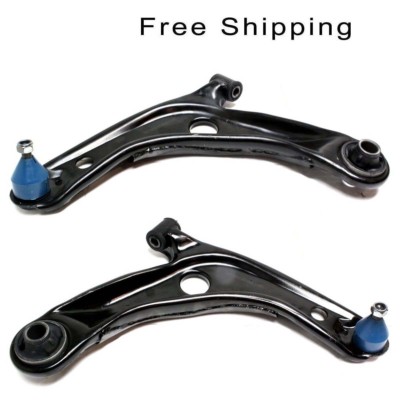 FRONT LOWER Control Arm Left for Toyota Yaris NCP90/91/93 05-11 Sedan