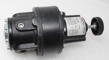 FAIRCHILD INDUSTRIAL PROD 1623A Pneumatic Regulator