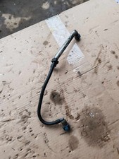 Nissan Juke MK1 F15 2012 Diesel Fuel Pipe Hose Feed Line
