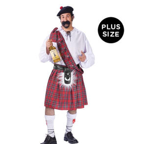 scott kilt