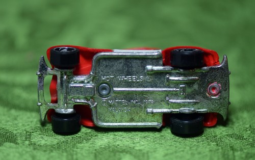1989 MATTEL 'RUNAWAY' MALAYSIA LOOSE & NICE CLAM CASE INCLUDED L@@K! - Bild 5 von 6