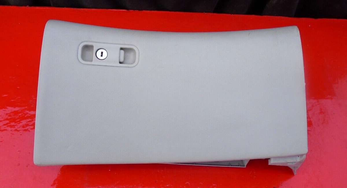 04 05 06 07 08 ACURA TL GLOVE BOX COMPARTMENT ASSEMBLY OEM GRAY | eBay