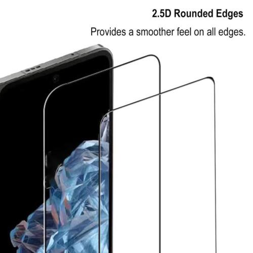 For OnePlus Open Caseswill 9H Tempered Glass Film Front Screen Ne H0E2 X3Y9 - Picture 1 of 10