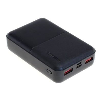 Externer Akkupack / Powerbank OTB mit 10.000mAh mit USB Power Delivery, Li-Polym