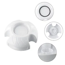 Keep Your For Salt Cell Clean With This Convenient Cleaning Stand