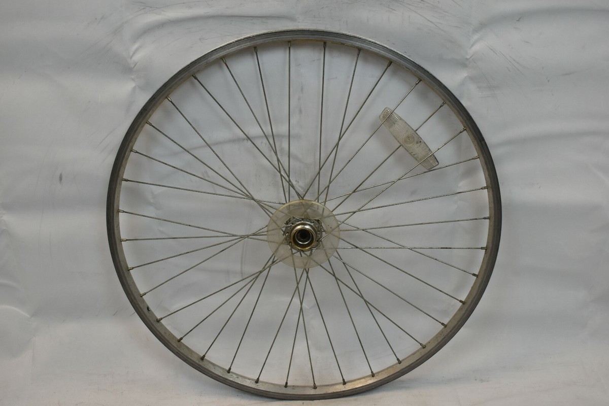 2017 Weinmann U50, Wheelset For Sale