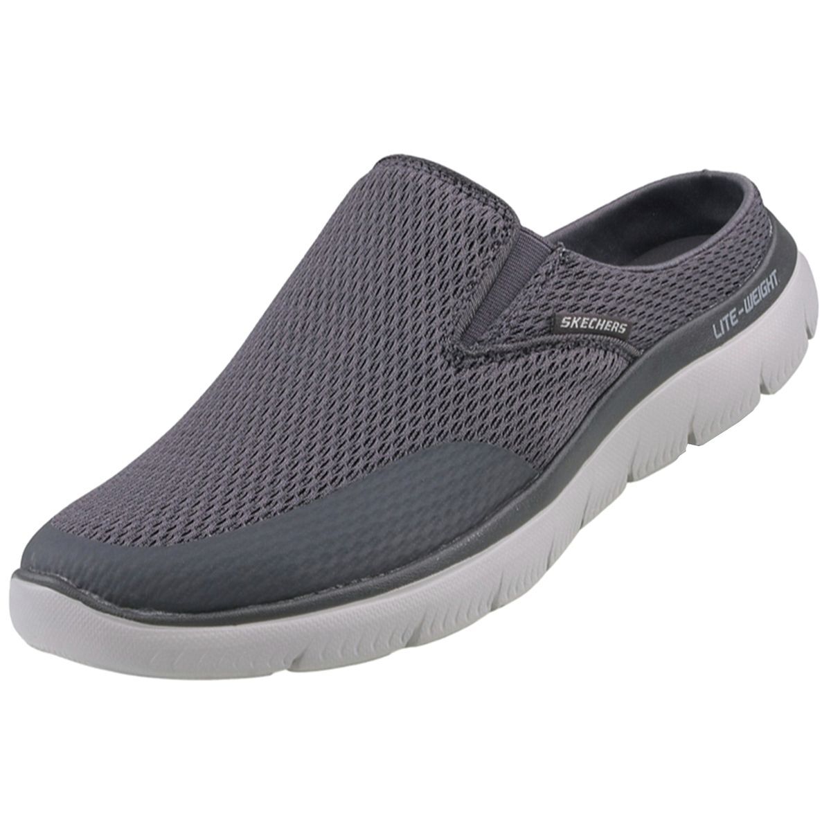 Vindicator Skechers Sabot Herren Skechers Summits Vindicator Mens