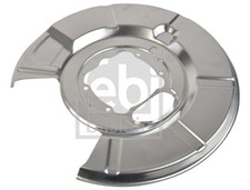 Disque de frein BMW 760