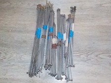 GROS LOT N°2 RAYONS MOBYLETTE CYCLOMOTEUR SOLEX VAP...