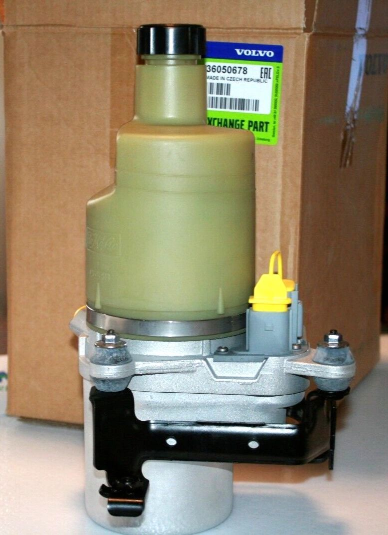 POMです Genuine Isuzu Power Steering Pump Asm 8979466980 – AZ Parts Now