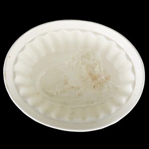 Victorian Lion Food Mold Circa 1900