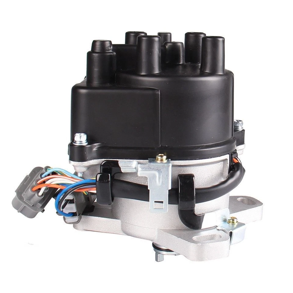 Ignition Distributor For Honda Civic Del Sol B16A OBD1 TD44U 1992 1993 1994 1995 - Image 3 of 4