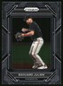 2023 Panini Prizm #70 Edouard Julien Minnesota Twins