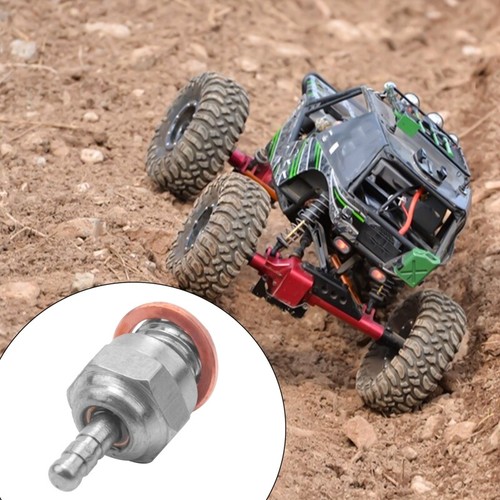 N3 Hot Glow Plug Spark for 70117 1/10 1/8 RC Truck Engine1407 - Picture 4 of 8